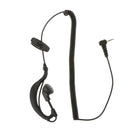 Portable Transmitter-Receiver Earphone Walkie / Cable Length 80cm / 2.62 Feet