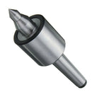 Precision Mt2 Lathe Live Center Taper 0.000197 Inch Long Spindle
