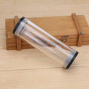 160 X 50 mm Tank G1/4 Thread Cylinder Reservoir Tank for PC Water Cooling AU