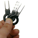 36PCS Car Terminal Removal Tool Wire Plug Connector Extractor Puller Relea ACA