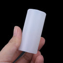 Pack of 50 Disposable PE Mouthpieces for Digital Spirometer Contec Transpare  Z