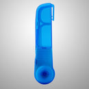 Dental Floss Holder Durable Replacement Plastic Portable Organizer Dental F Z4B2