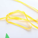 Hawaii Party Pennant Letter Pineapple Hanging Banners Decor Birthday Party  F6Z2