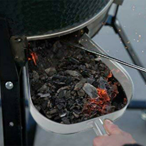 Stainless Steel Countertop Table Home Mini Dustpan Cleaning Shovel Portable Tool