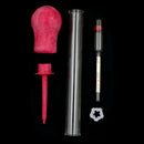 1.1-1.3 Colored Zone Battery Hydrometer Tester Acid Electrolyte Lead Flooded MME