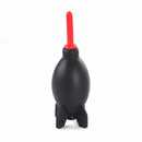 ular Rocket Air Blower Duster For DSLR Camera CCD Lens Keyboard Cleaning  xbTEU