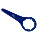2Pcs Bucket Opening Wrench Tool for Water Barrel, Fermenter Bucket Cover, Pail