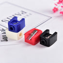 5X Precision Makeup Cosmetic Pencil Sharpener Eyebrow Lip Liner Eyeliner 1Hol!E