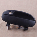 fit for Daewoo Lanos 98-02 Black 96226249 Left Front Exterior Door Handle Hf