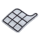 filter set 2 motor protection filter (motor filter) + 2 HEPA (micro) filter