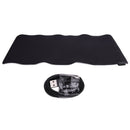 Luminous Gaming Mouse Pad Color Large Flashing Usb Led Expansion Keyboard P