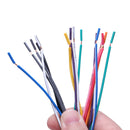 Car Cd Radio Audio Stereo Standard Harness Connector Wire Adapter Plug Cabl