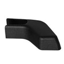 Auto Car Rear Windshield Wiper Arm Cap For Volvo XC60 XC90 2003-2014 Black