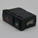 Danger Warning Light Central Locking Switch For BMW 3 Series E46 61318368920