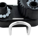 4Pcs Sailboat 2 Row Ball Bearing Cam