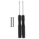 22mm Strap Watch Band Connecting Rod Strap Link Connector Rod black
