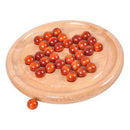 Classic IQ Puzzle Mind Brain Teaser Wooden Puzzles Educational Game Toys fo
