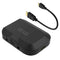 HDMI To VGA Adapter With 3.5mm Audio Optical Fiber Converter HDTV For Computer