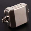 Push Button Drawer Cupboard Door Catch Lock Caravan Motorhome Cabinet Latch  A
