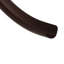 Table Desk Edge Corner Cushion Bumper Baby Kid Safety Guard Protector Dark  P3T8