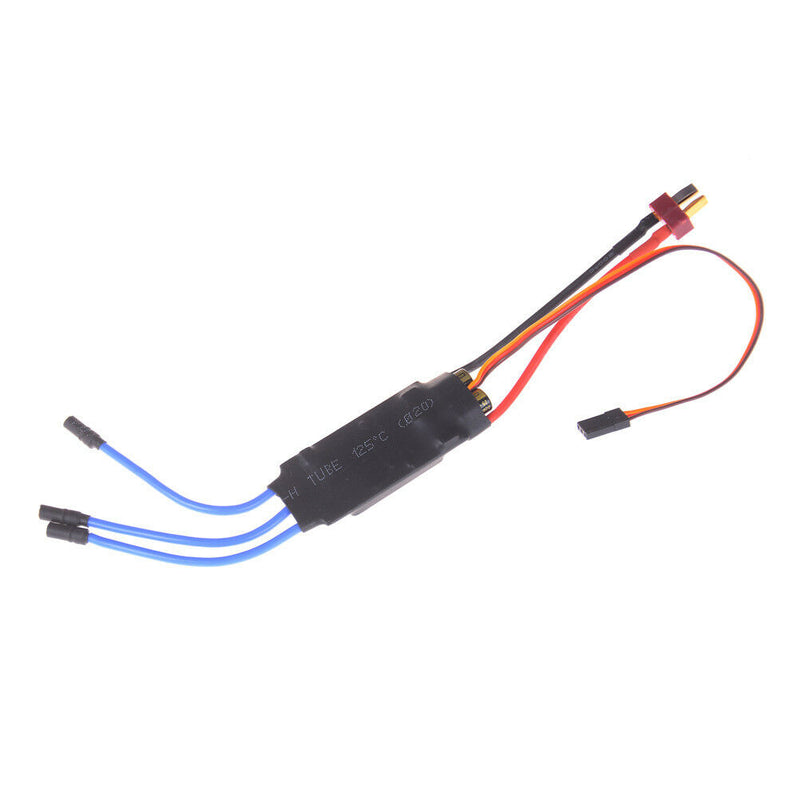 40A ESC Brushless Motor Speed Controller RC UBEC 40A RC Parts3CT