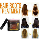 Hair Repairs restore damage For all hair types keratin Scalp Hair & Treatme L9R5