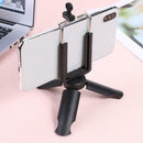 Stabilizer Handheld Gimbal Tripod Desktop Mini Bracket Camera Stand Holder