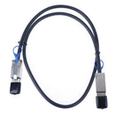 1M External Multila Mini SAS SFF-8088 to SFF-8088 Cable Mini SAS 26P 3F TwJ Hn