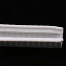 2 pair Longboard Protect Edge Cover Strip Outdoor Skateboarding