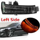Reversing Mirror Steering 4Led Signal Yellow Lamp Suitable For 2005-2013 Me G9S2