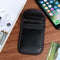 Car Key Bag Fob Signal Blocker Faraday Bag Signal Blocking Shielding Pouch
