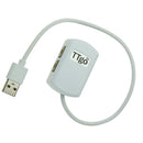 ESP32 WiFi Wireless Module Bluetooth CP2104 Control RGB Strip Light, White