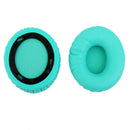 Replacement Ear Pad Ear Cushion for Monster Beats SOLO / SOLO HD Light green