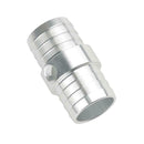 1-1/4" Hose w/ 1/8" NPT Steam Port Adapter Top Radiator LS Swap Coolant