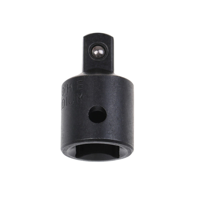 1/2 to 3/8 Pneumatic Sleeve Adapter Head Adapter Socket Reducer Air Impact JC%o