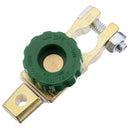 Car- Battery Isolator Terminal Quick Cut-off Disconnect Master Shut Kill Swi.AU