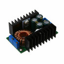 Fasdga DC-DC CC CV Buck Converter Step-down Power Module 7-32V to 0.8-28V 1