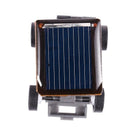 Solar Power Energy Frightened Grasshopper Insect Bug Locust B7Y2