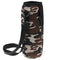 1000ML Water Bottle Carrier Insulated Cover Bag Neoprene Holder Strap OutdoorJ3C