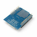 Recorder Data Logger Module Logging Shield XD-204 For Arduino UNO SD Card X