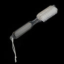 Foot Brush Scrubber Feet Massage Pedicure Tool Scrub Brushes Foot Care Tool M&O