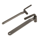 8mm 9mm 2 Sizes Motorcycle Engine Valve Screw Adjusting Spanner Tool Valve