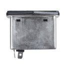 Solder Lug Terminals IEC 320 C14 EMI Filter + Boat Switch + Fuse Holder