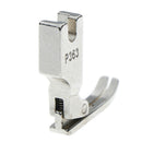 Stainless Industrial Zipper Presser Foot P363 For Brother Juki Sewing Machine OZ