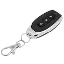 Smart Wireless 3 Keys Duplicator Copy Remote Control Universal Garage Door Key