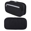 Pencil Case, Large Capacity Pencil Cases Pen Bag Pouch Holder Travel Cosmet E9E8