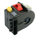 Headlight Hi/Lo Beam Light/Kill/Stop Switch 4010560 For Polaris 01-05 gtFSSE