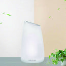 Air Ultrasonic Humidifier Usb Charging 7 Color Led Night Light Aromatherapy