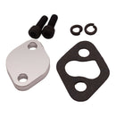 Water Blank Off Plate Kit Series