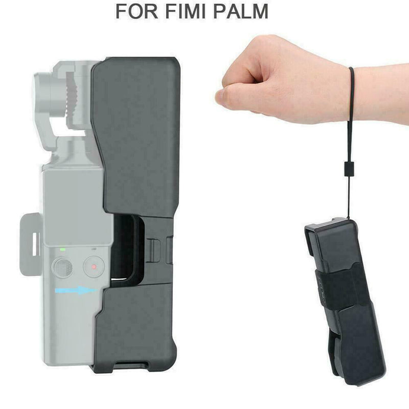 1* Portable Hard Carry Storage Case Bag Protector For FIMI PALM Camera K6M2